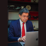 Marcio Coutinho ressalta a importância do controle social para fortalecer as eleições.