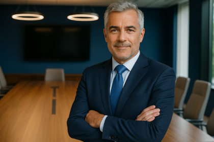 Aldo Vendramin apresenta iniciativas com cavalos crioulos que promovem inclusão social e resgate de vínculos no meio rural e urbano.