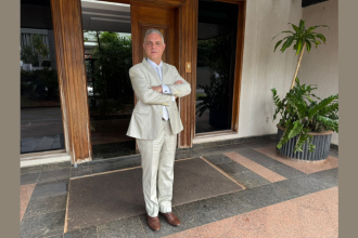 Leonardo Manzan destaca os entraves tributários e ambientais que afetam os incentivos à energia de biomassa no Brasil.
