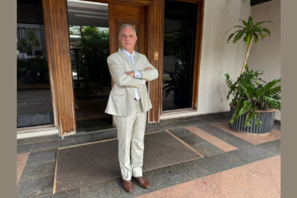 Leonardo Manzan destaca os entraves tributários e ambientais que afetam os incentivos à energia de biomassa no Brasil.