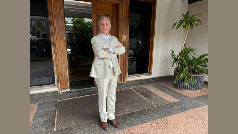 Leonardo Manzan destaca os entraves tributários e ambientais que afetam os incentivos à energia de biomassa no Brasil.