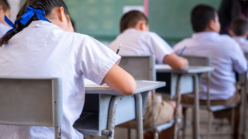 Descubra com Kelsem Ricardo Rios Lima como métodos inovadores de avaliação escolar podem transformar a educação e motivar os alunos.