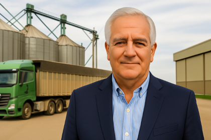 Aldo Vendramin destaca como o agro brasileiro conquista novos mercados com inovação e sustentabilidade.