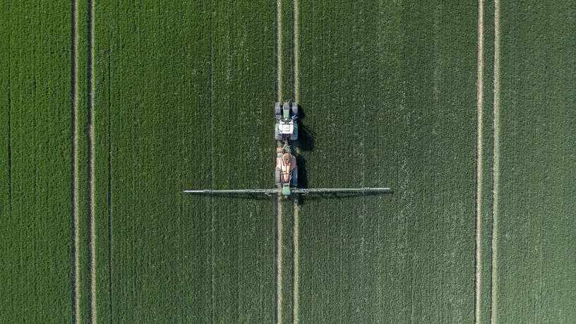 Expansão global e competitividade definem o novo ciclo do agronegócio nacional, aponta Aldo Vendramin.