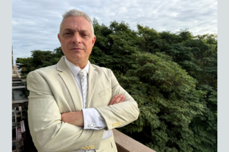 Leonardo Manzan apresenta o panorama regulatório dos incentivos fiscais para captura e armazenamento de carbono.