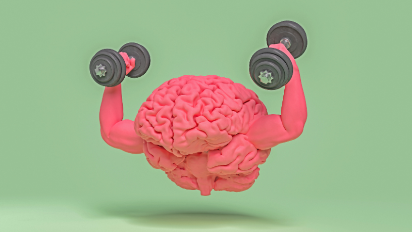 A força mental é tão decisiva quanto a física: desenvolver resiliência potencializa resultados e mantém o atleta consistente, destaca Gustavo Luíz Guilherme Pinto.