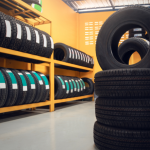 Teciomar Ábila destaca como pneus de qualidade garantem segurança e economia em cada viagem