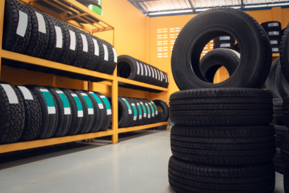 Teciomar Ábila destaca como pneus de qualidade garantem segurança e economia em cada viagem