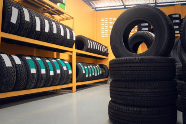 Teciomar Ábila destaca como pneus de qualidade garantem segurança e economia em cada viagem