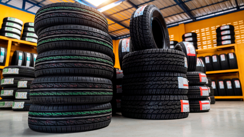Descubra com Teciomar Ábila por que cuidar dos pneus é o primeiro passo para dirigir com segurança e economia