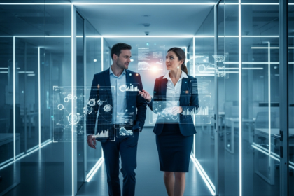 Políticas de IA responsável ganham clareza com os princípios e cláusulas essenciais apresentados por Sérgio Bento De Araújo.