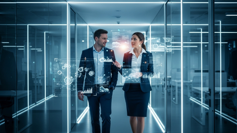 Políticas de IA responsável ganham clareza com os princípios e cláusulas essenciais apresentados por Sérgio Bento De Araújo.