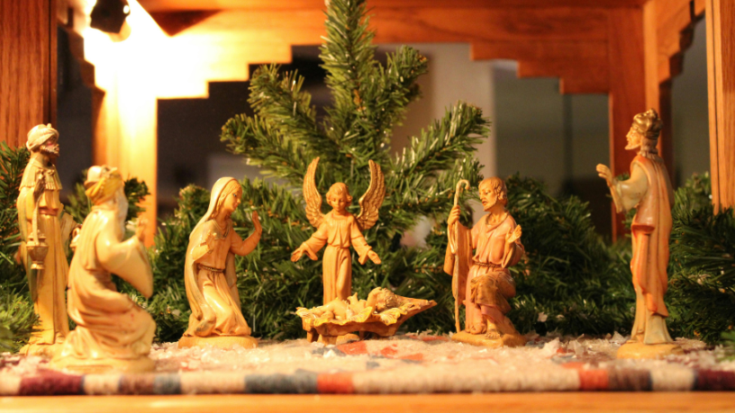 Para Jose Eduardo De Oliveira e Silva, o silêncio nas celebrações sagradas revela uma presença que consola e eleva o espírito.