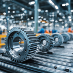 Indústria automotiva alerta para risco de nova crise com avanço da inteligência artificial