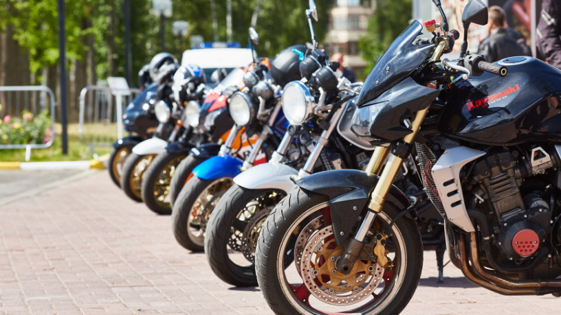 Top 10 motos mais baratas do Brasil em 2026: modelos acessíveis para o dia a dia