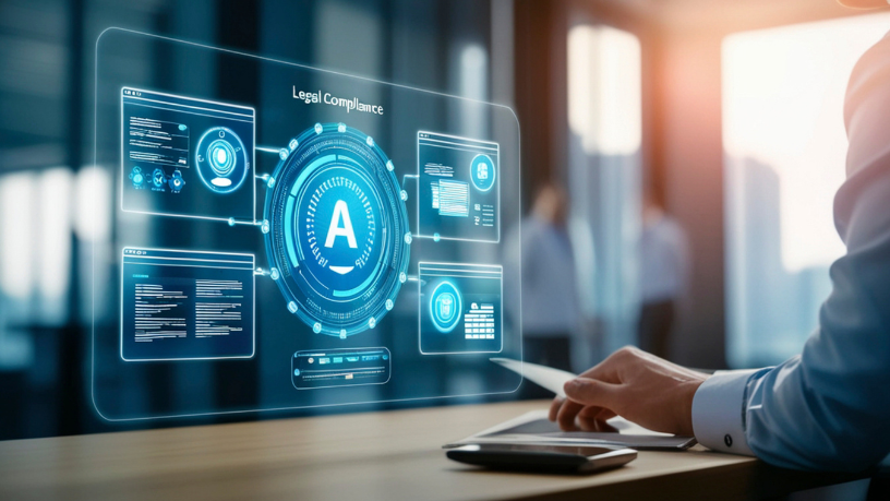 Compliance digital e gestão documental unificados com a Dataeasy.