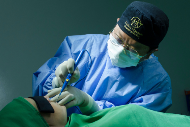 Milton Seigi Hayashi