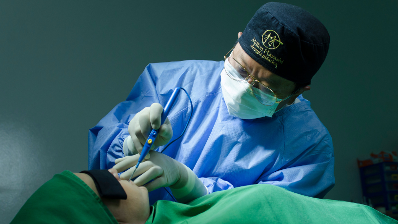 Milton Seigi Hayashi