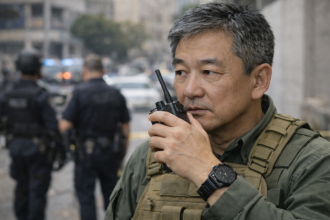 Ernesto Kenji Igarashi