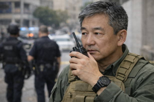 Ernesto Kenji Igarashi