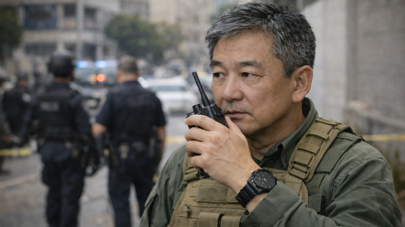 Ernesto Kenji Igarashi