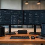 Jean Pierre Lessa e Santos Ferreira