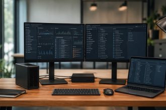 Jean Pierre Lessa e Santos Ferreira