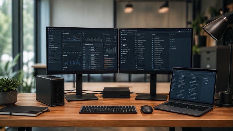 Jean Pierre Lessa e Santos Ferreira