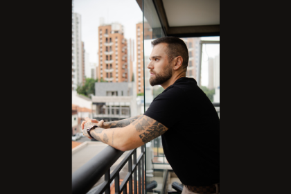 Lucas Peralles