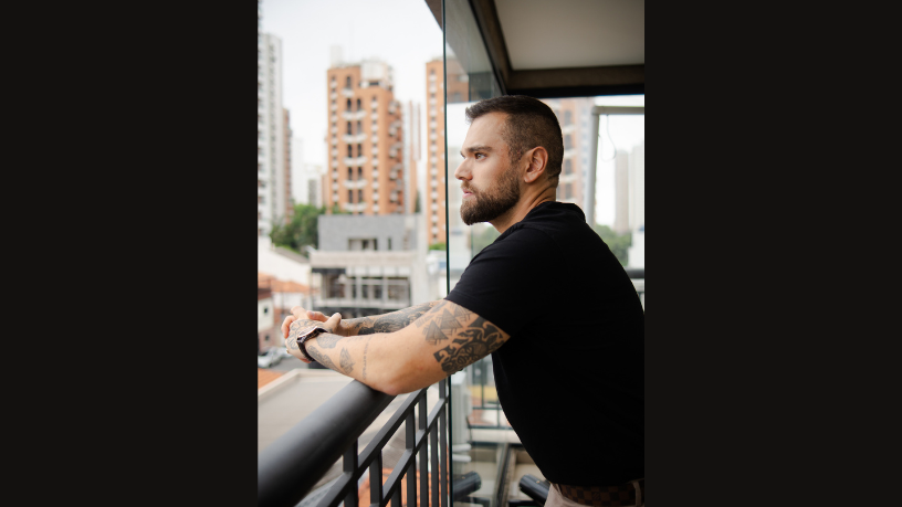 Lucas Peralles