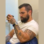 Lucas Peralles